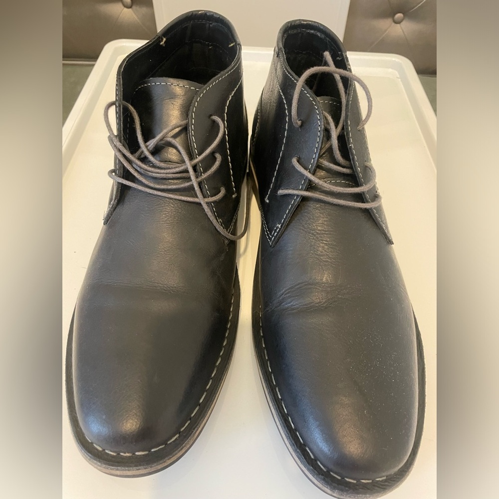 Steve Madden HARKEN